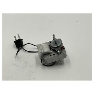 Unbranded 120V AC Shaded Pole Motor with 2-Prong Plug New